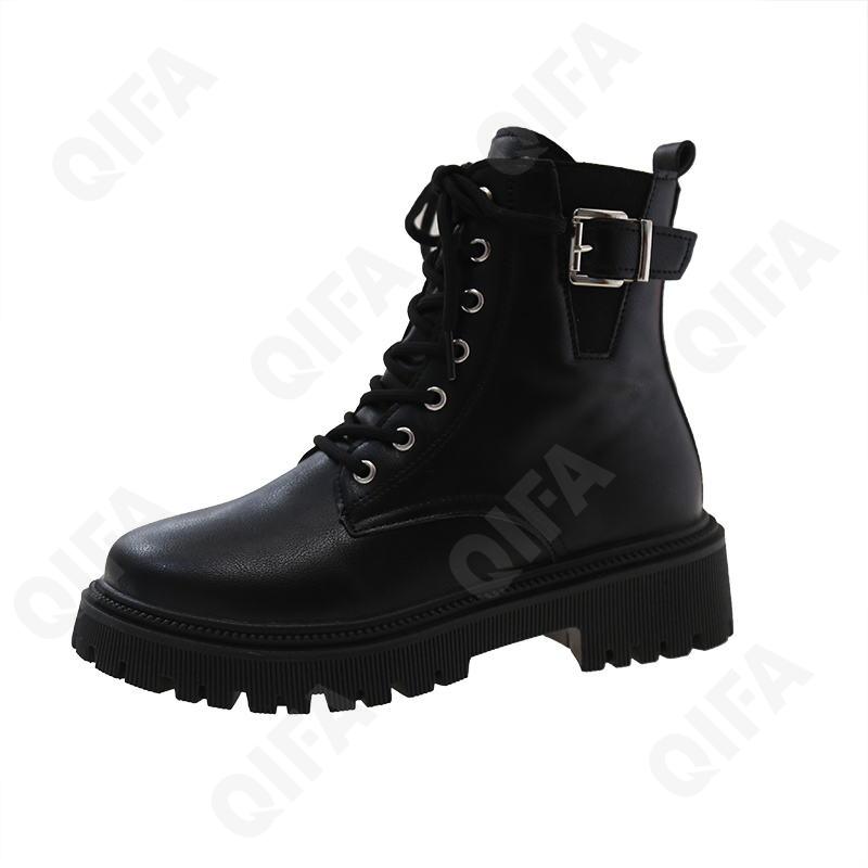 Женские Ботинки