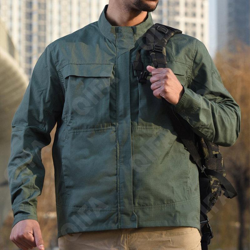 Мужская Ветровка