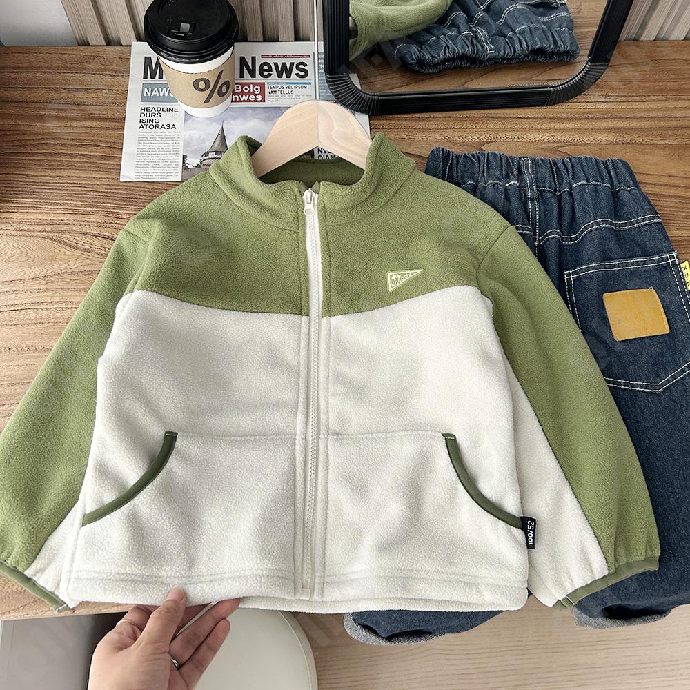 Детская Куртка CC1221_SMRL01_958_2577_34