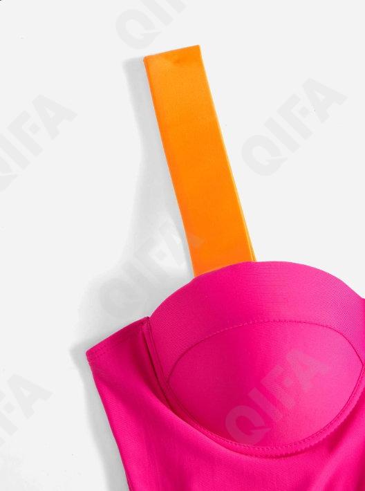 Женский Купальник раздельный CC3262_3051-1