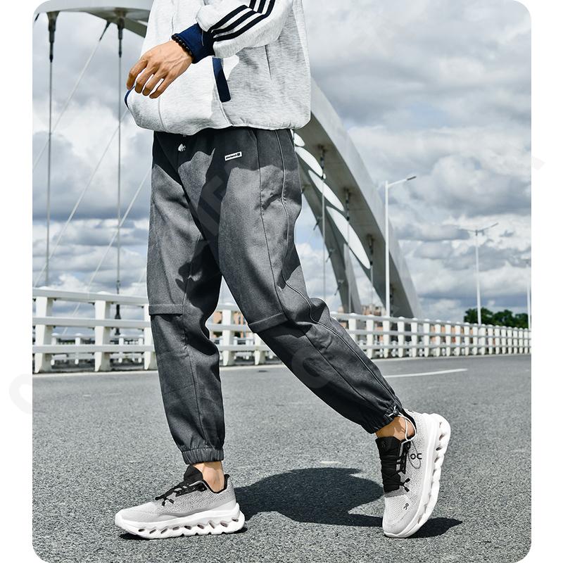 Мужские Кроссовки CC4818_A105-1