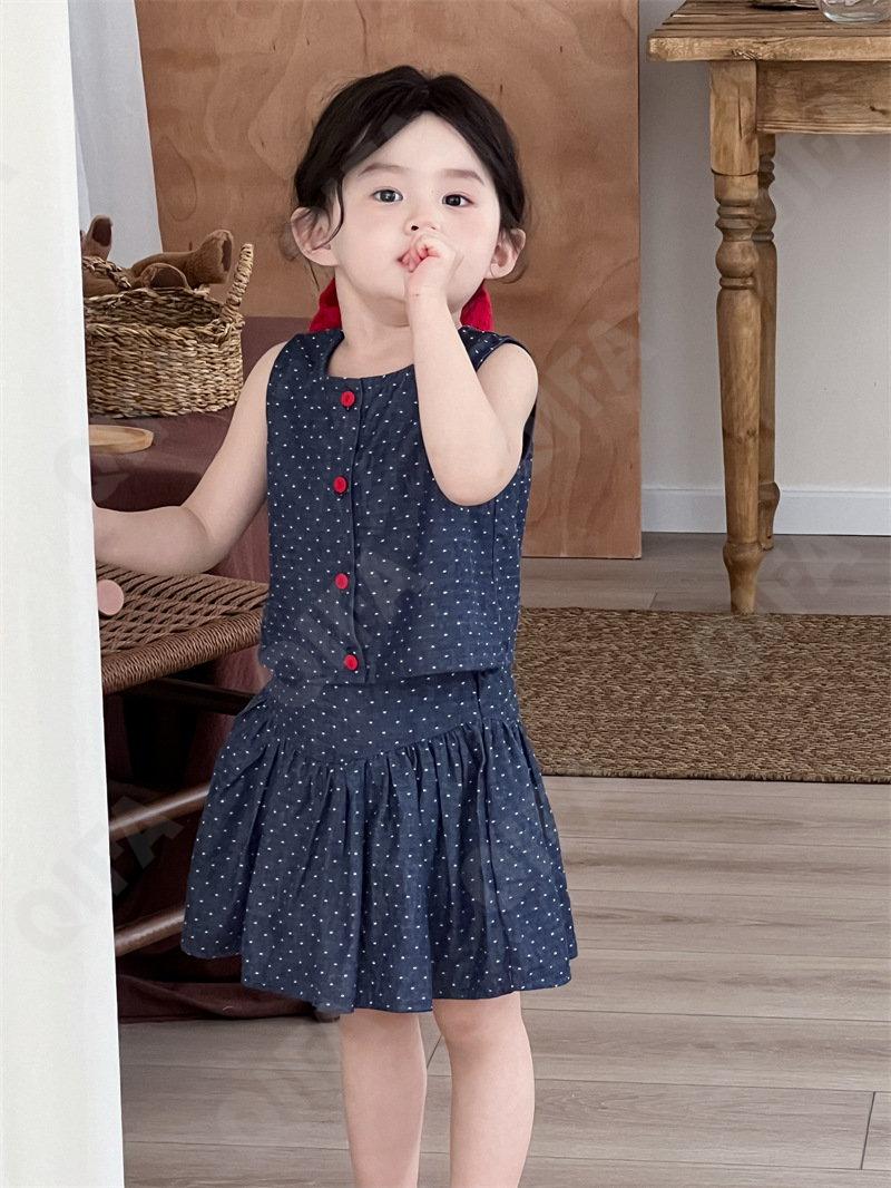 Детский Костюм с юбкой CC2705_TZ25089_247_2576_38