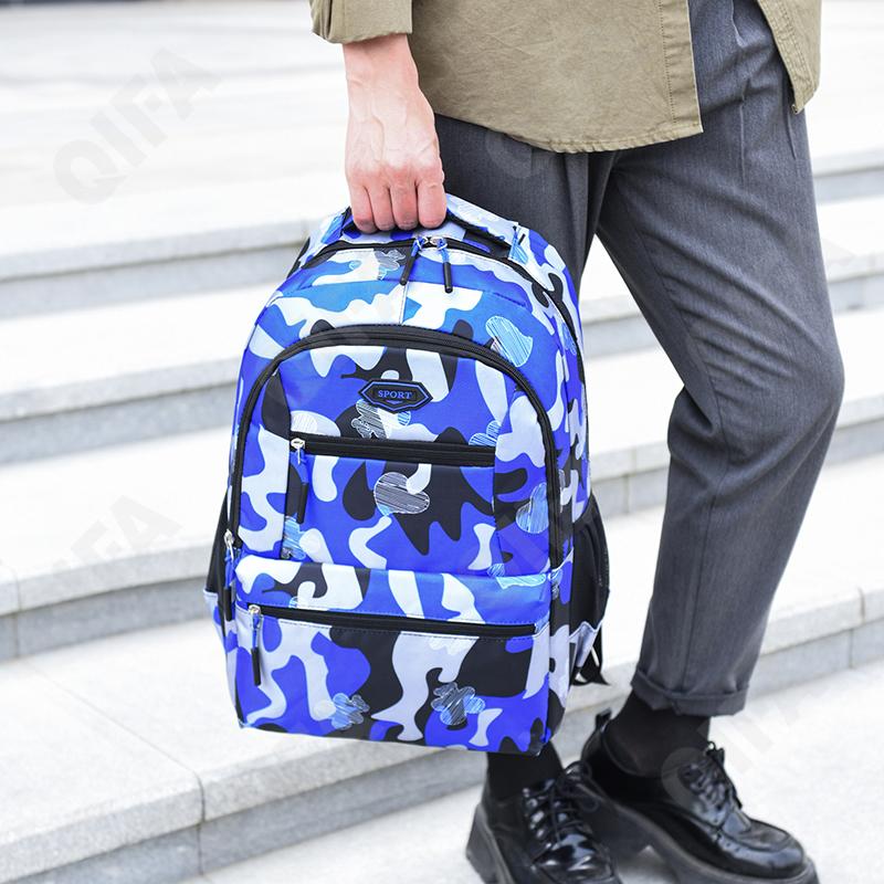 Мужской Рюкзак CC423_8058-1