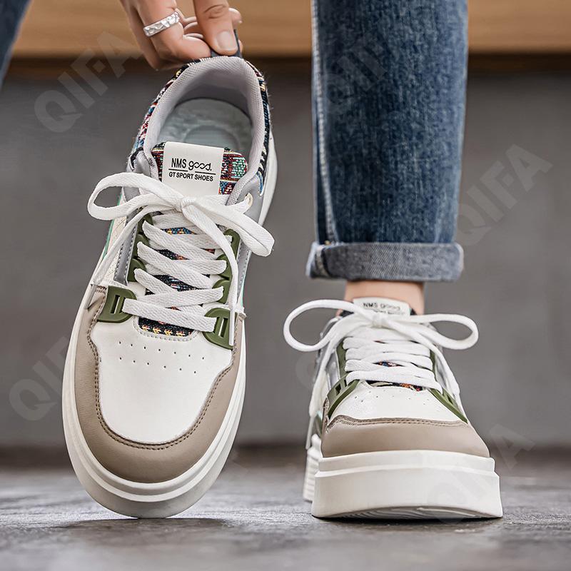 Мужские Кроссовки CC4119_JY1700-1