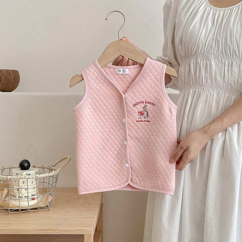 Детский Жилет CC2543_6007_229_2574_73