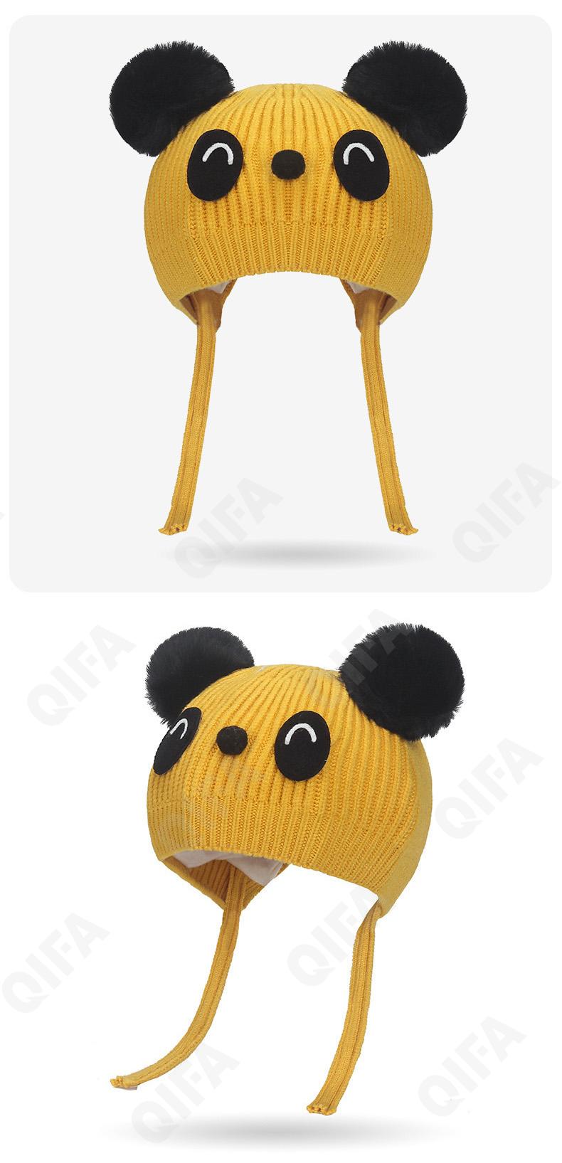 Детская Шапка CC3404_Z241-6