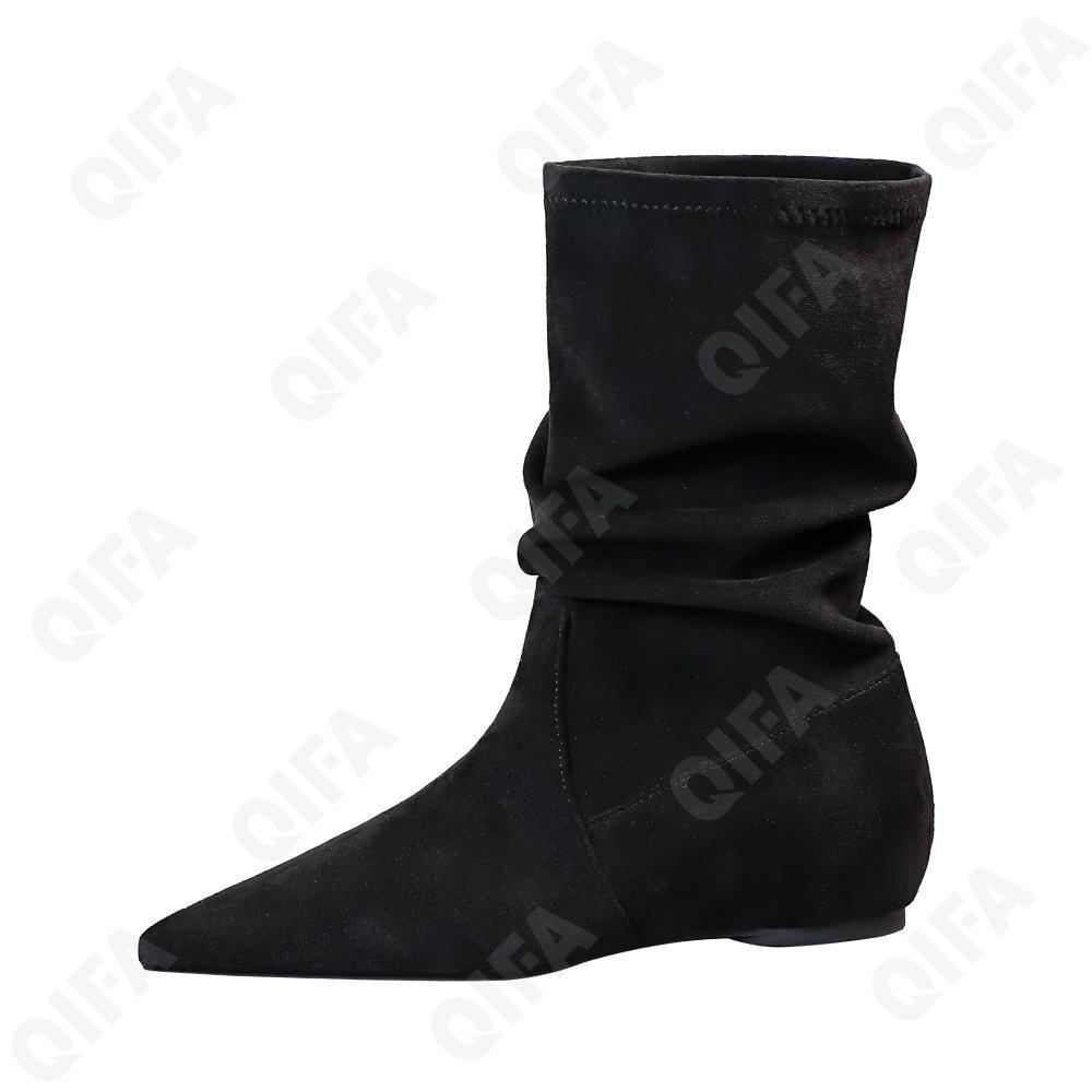 Женские Полусапоги CC4061_6383-6-1