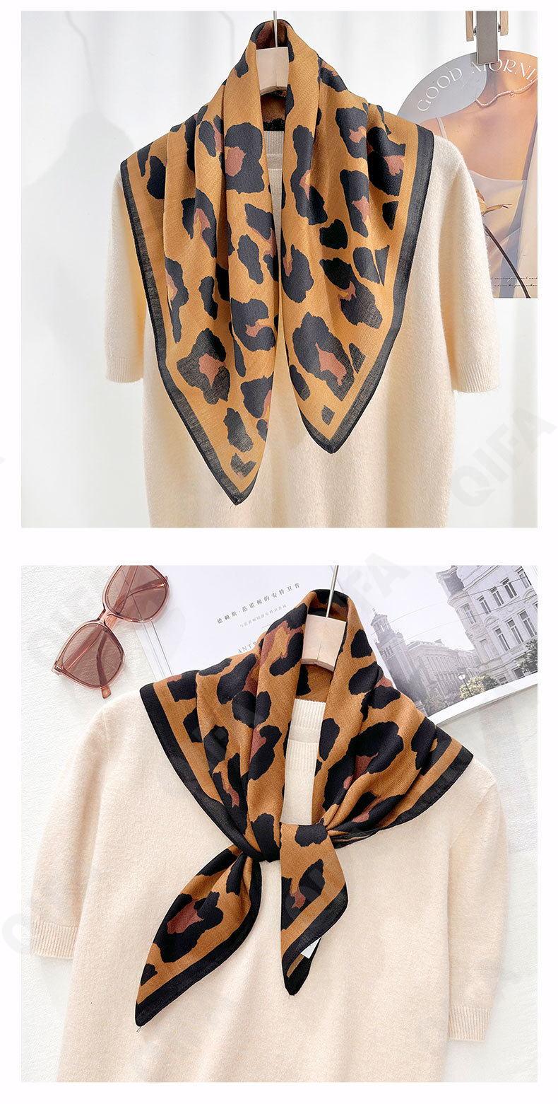 Женский Платок CC4594_68RZW117-1