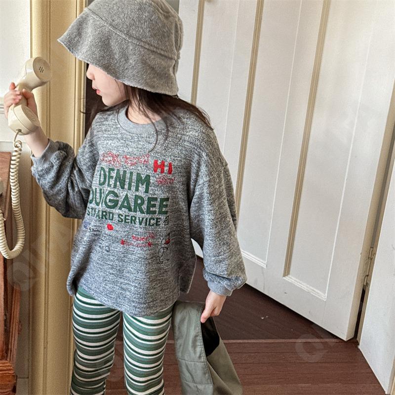 Детский Лонгслив CC1293_5576_246_2574_3