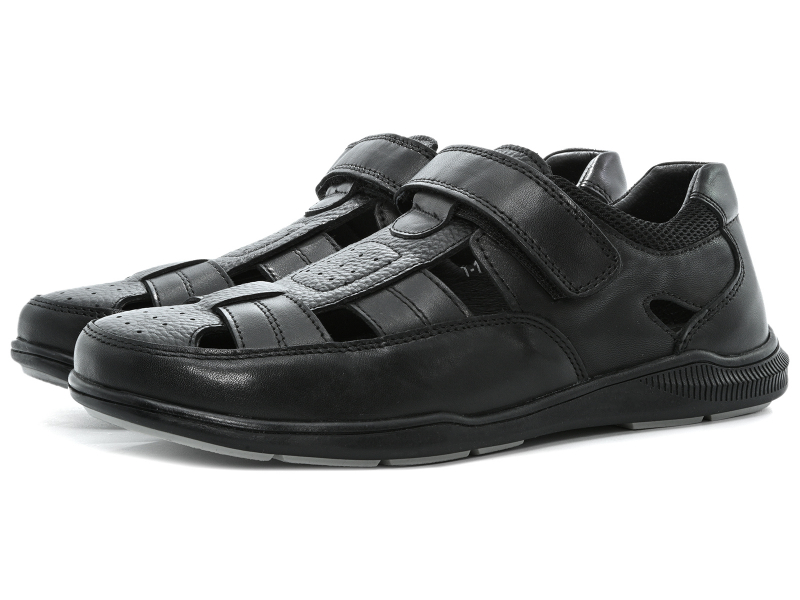 Полуботинки T-10282-A