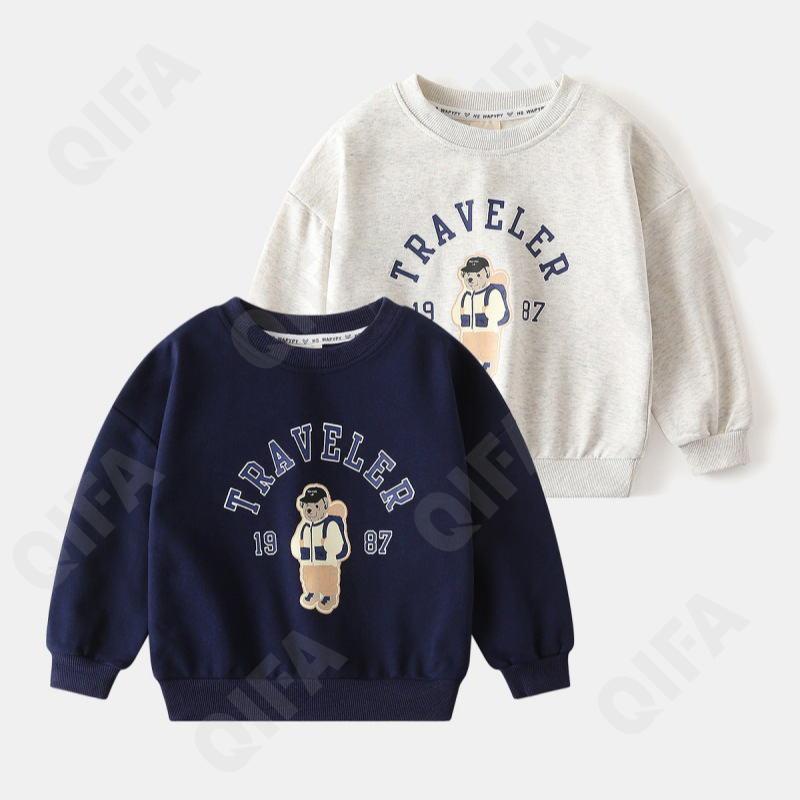 Детский Свитшот CC3266_SY4478_958_2574_64