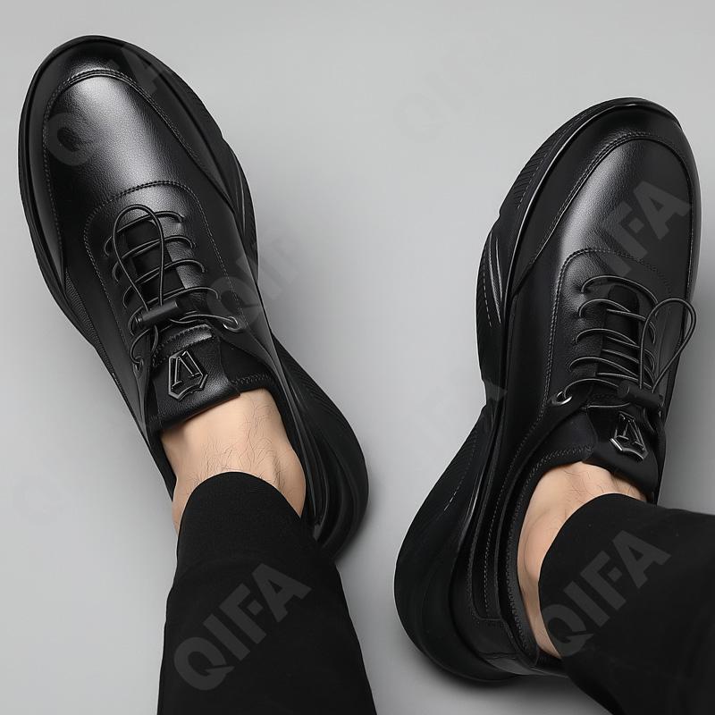 Мужские Полуботинки CC4114_W19682-1L