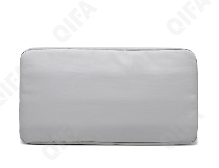 Женская Дорожная сумка CC2128_N9129-5