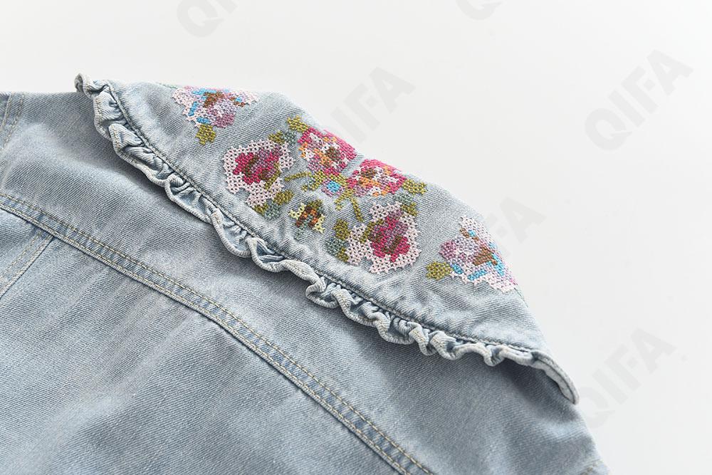 Детская Куртка CC2119_0730-05-1