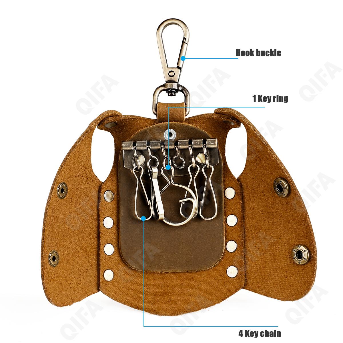 Женская Ключница CC4037_YSB09-1