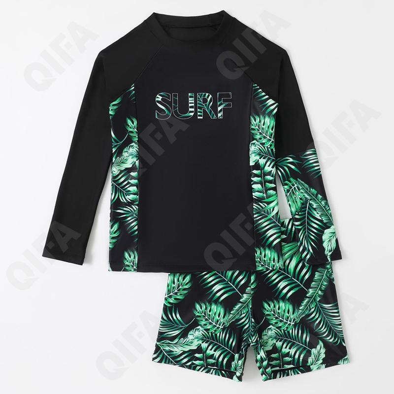 Детский Купальник раздельный