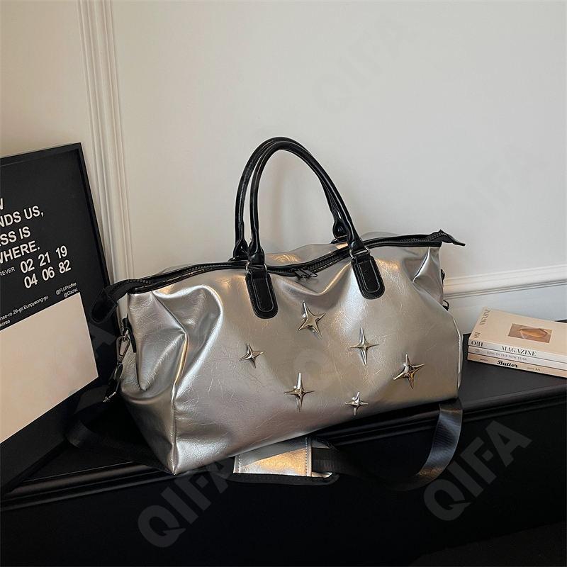 Женская Дорожная сумка CC096_8363-1