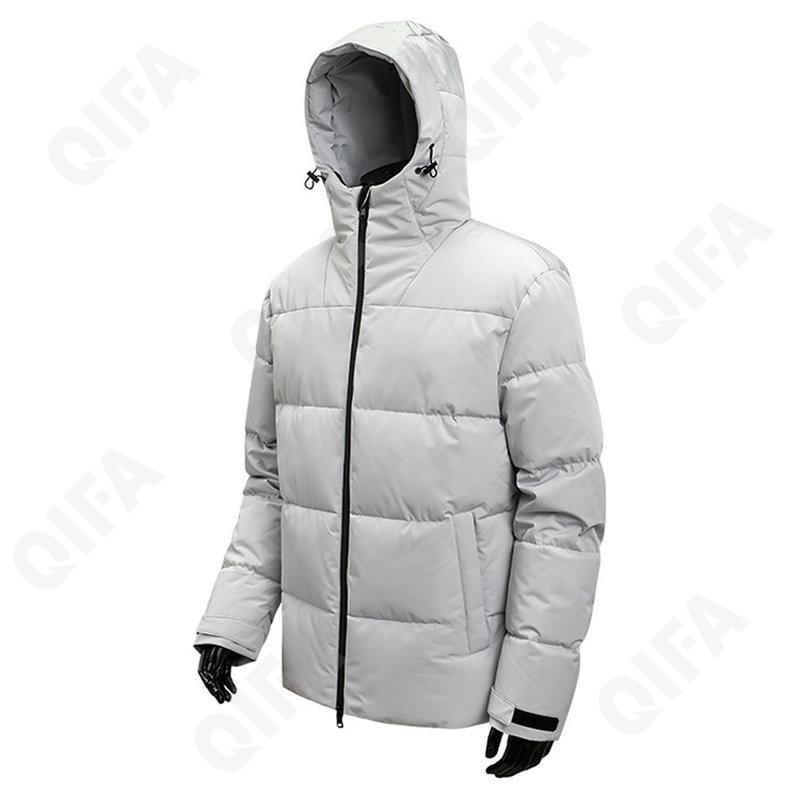 Мужская Зимняя куртка CC5173_HW3094_958_1781_33 Мужская Зимняя куртка CC5173_HW3094_958_1781_33
