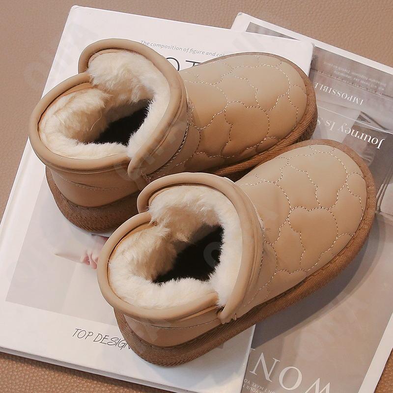 Детские Угги CC3957_815-B2 Детские Угги CC3957_815-B2