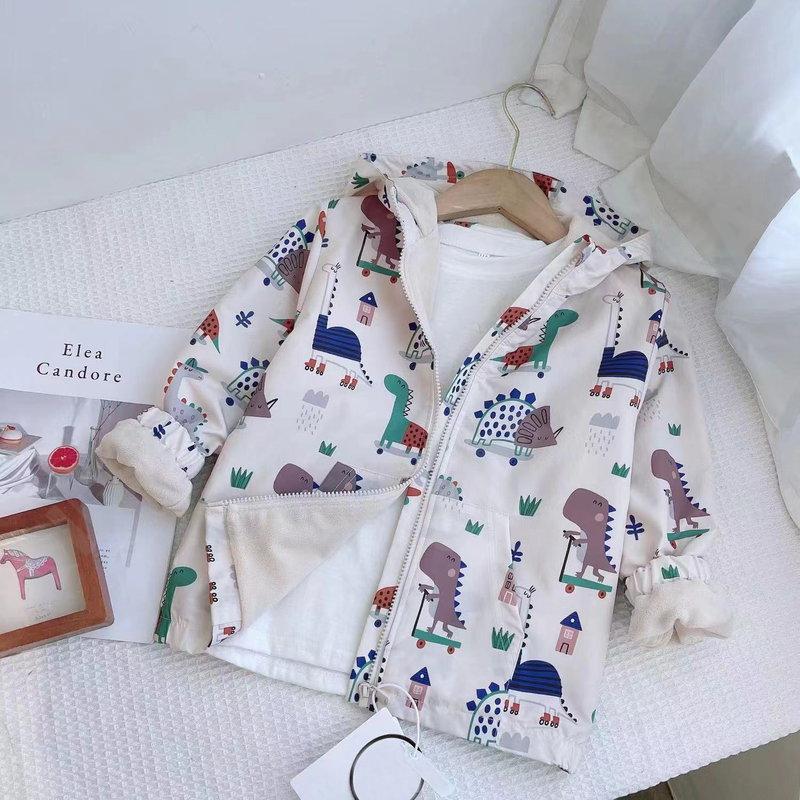 Детская Ветровка CC2327_20-002-1