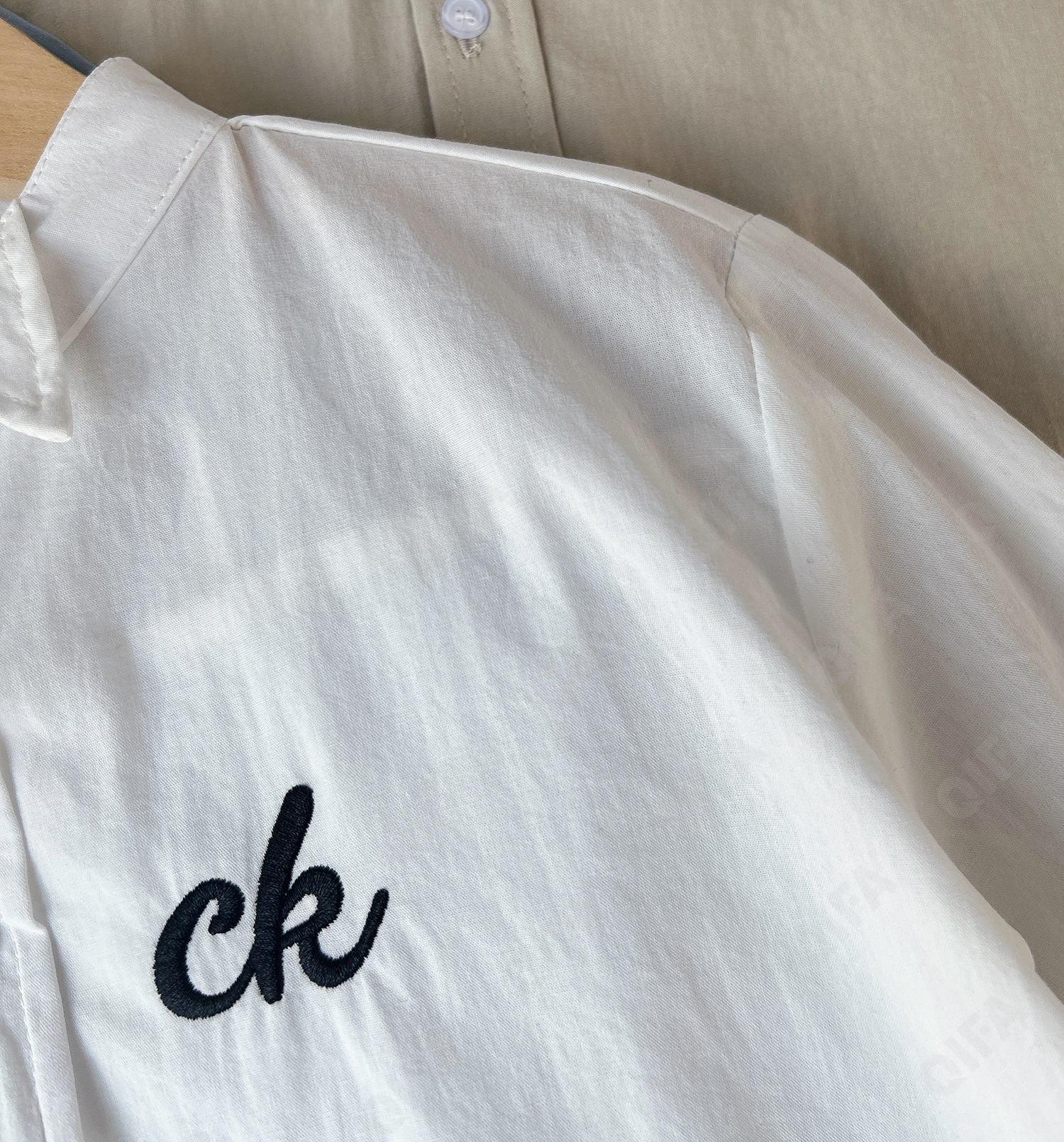 Детская Рубашка CC1221_8001_226_2575_16