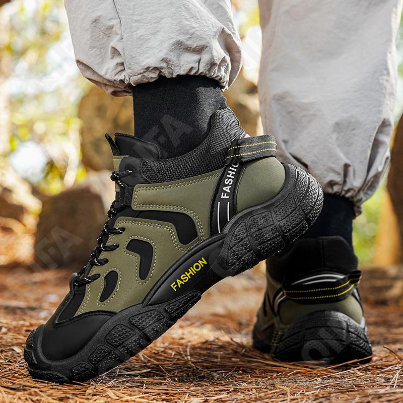 Мужские Кроссовки CC4011_RF-H581-1