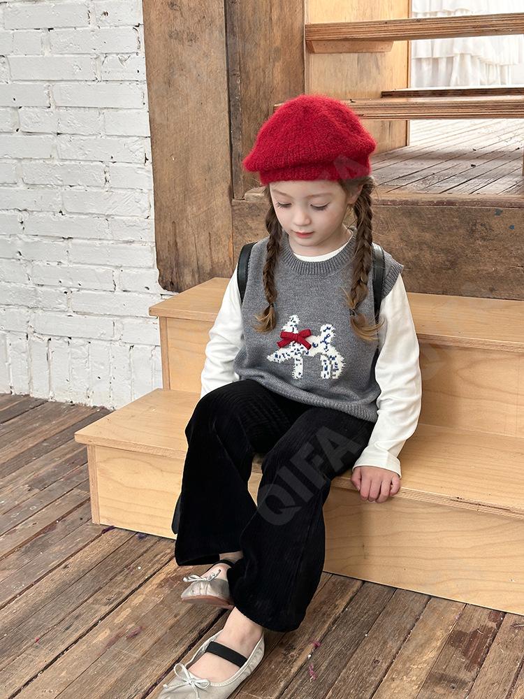 Детский Жилет CC5235_24Y168_252_2578_21 Детский Жилет CC5235_24Y168_252_2578_21