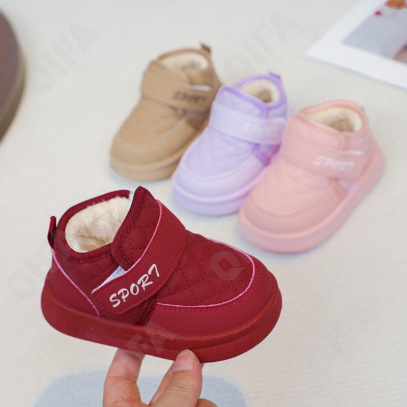 Детские Ботинки CC3601_Z025_M-A1 Детские Ботинки CC3601_Z025_M-A1