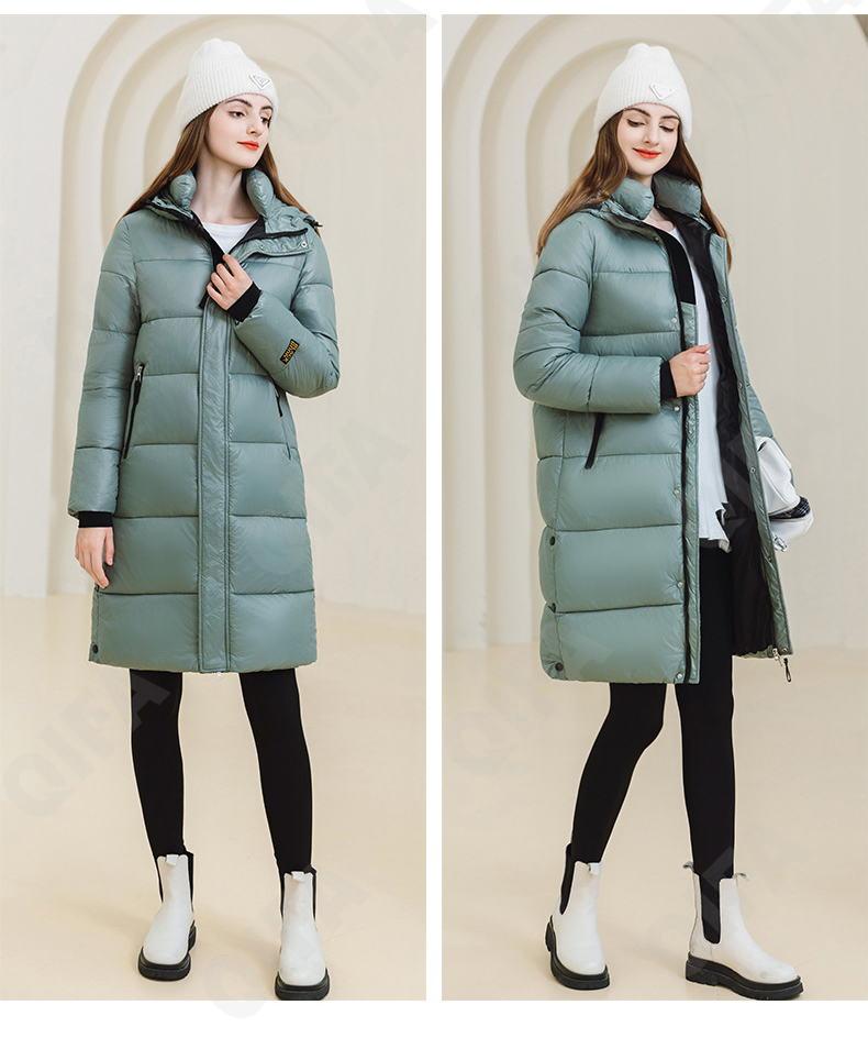 Женское Полупальто CC5172_2529_226_1777_8