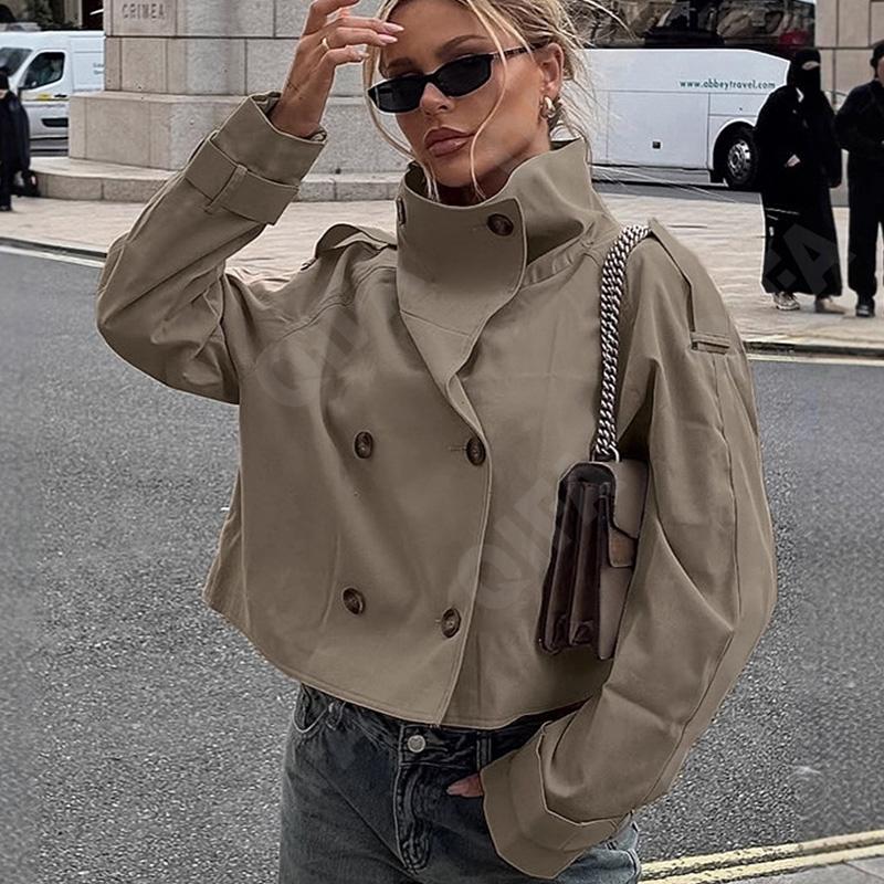 Женская Ветровка