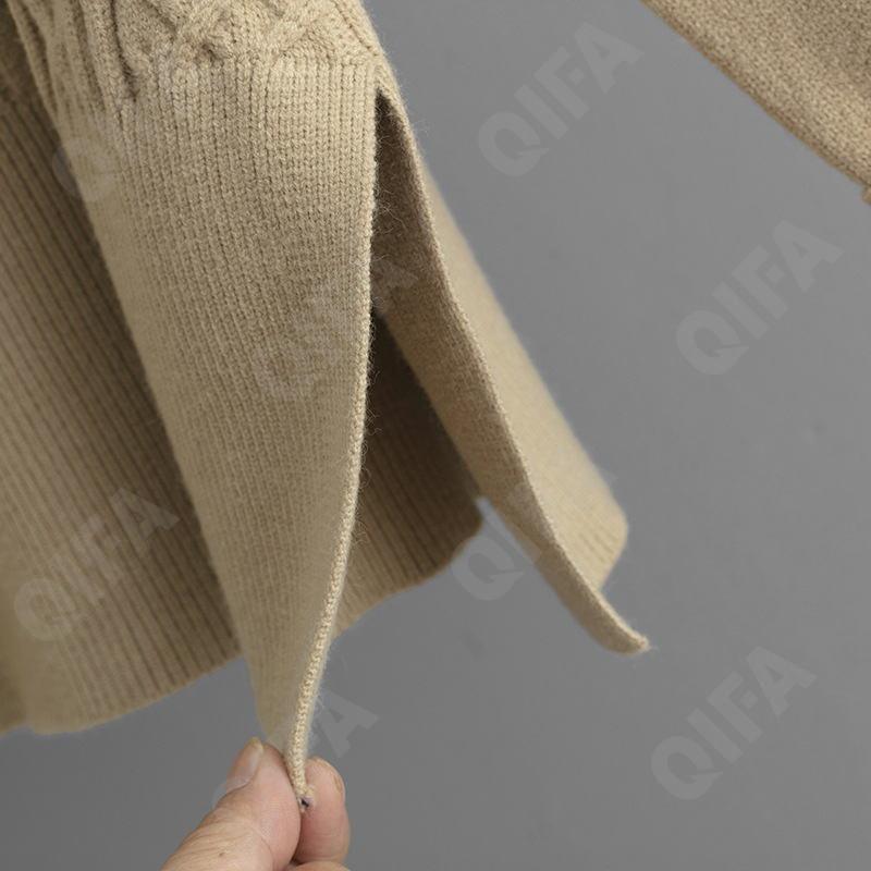 Женский Костюм с брюками CC4924_A-037-5