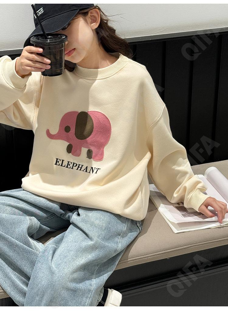 Детский Свитшот CC1333_24MQ02_225_2579_94