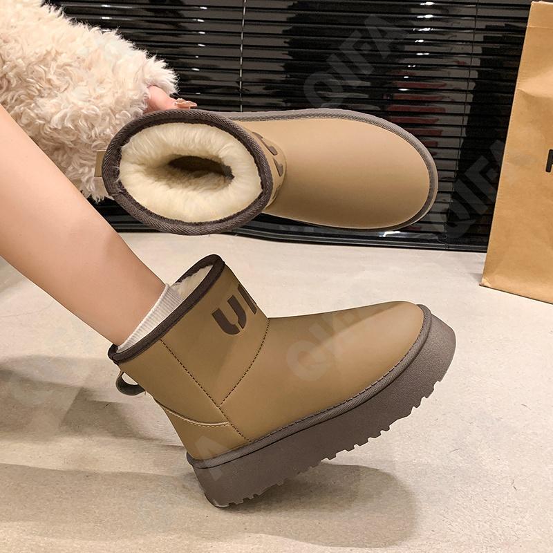 Женские Угги CC4275_G99-1