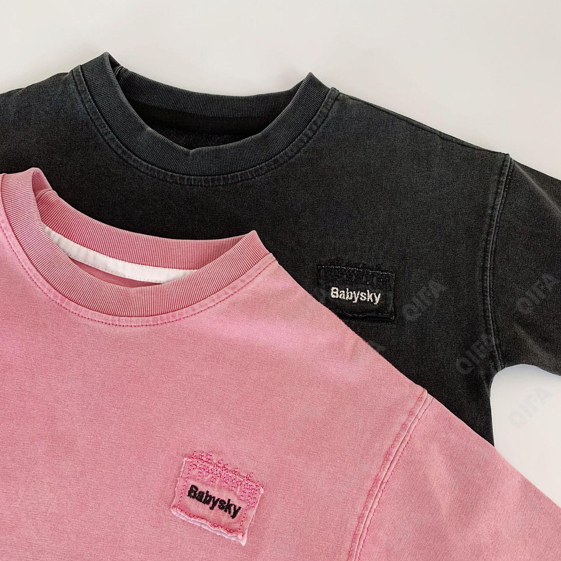 Детский Лонгслив CC5546_H0366_243_2574_56