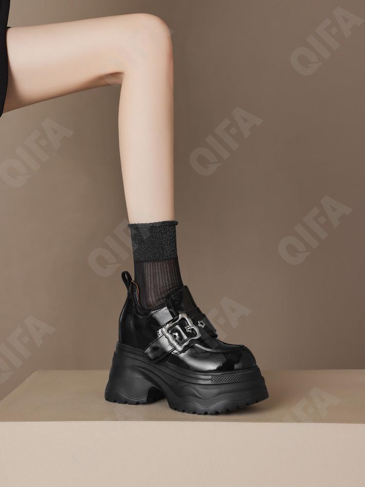 Женские Полуботинки CC4419_D18-G82-618_750-1