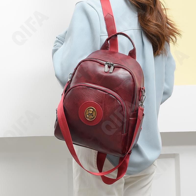 Женский Рюкзак CC423_20478-2