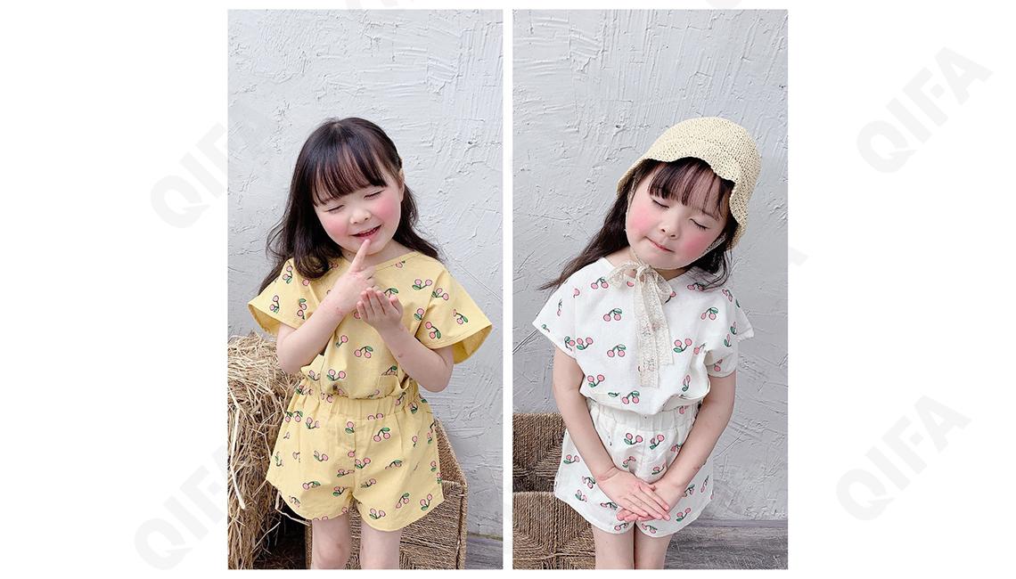 Детский Костюм с шортами CC1293_20392_226_2576