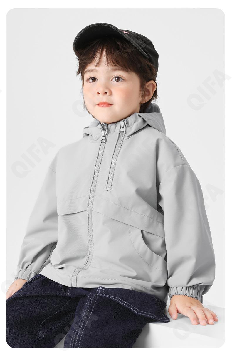 Детская Куртка CC4775_U16441_246_1817_71
