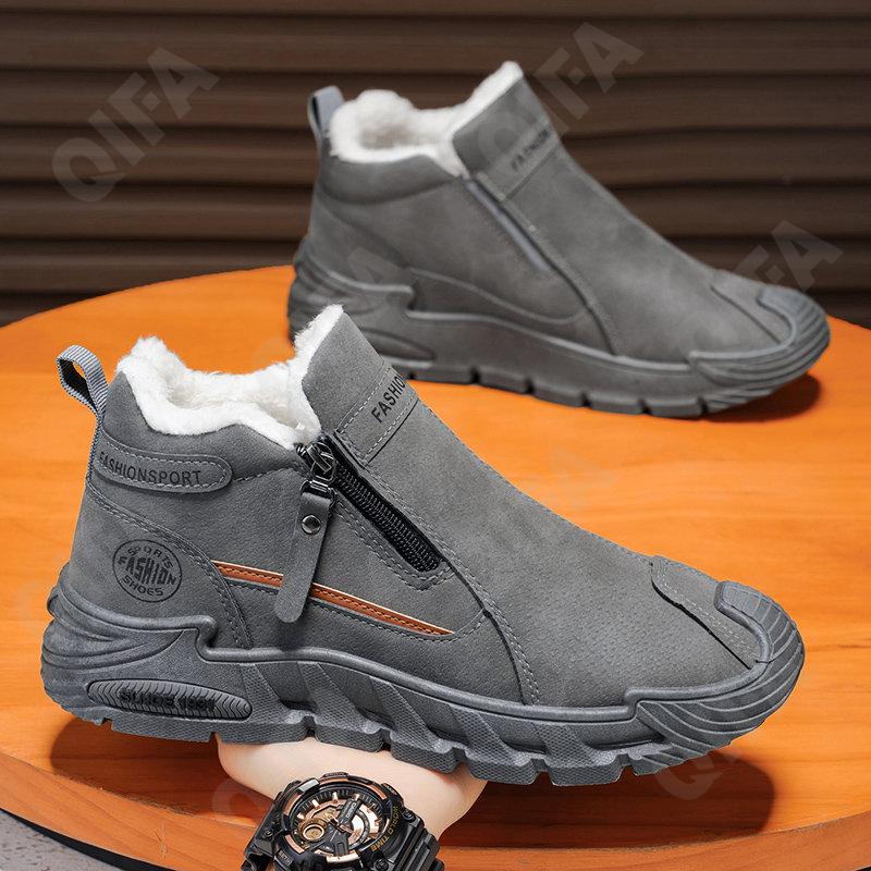 Мужские Кроссовки CC4802_JY-M1126-1