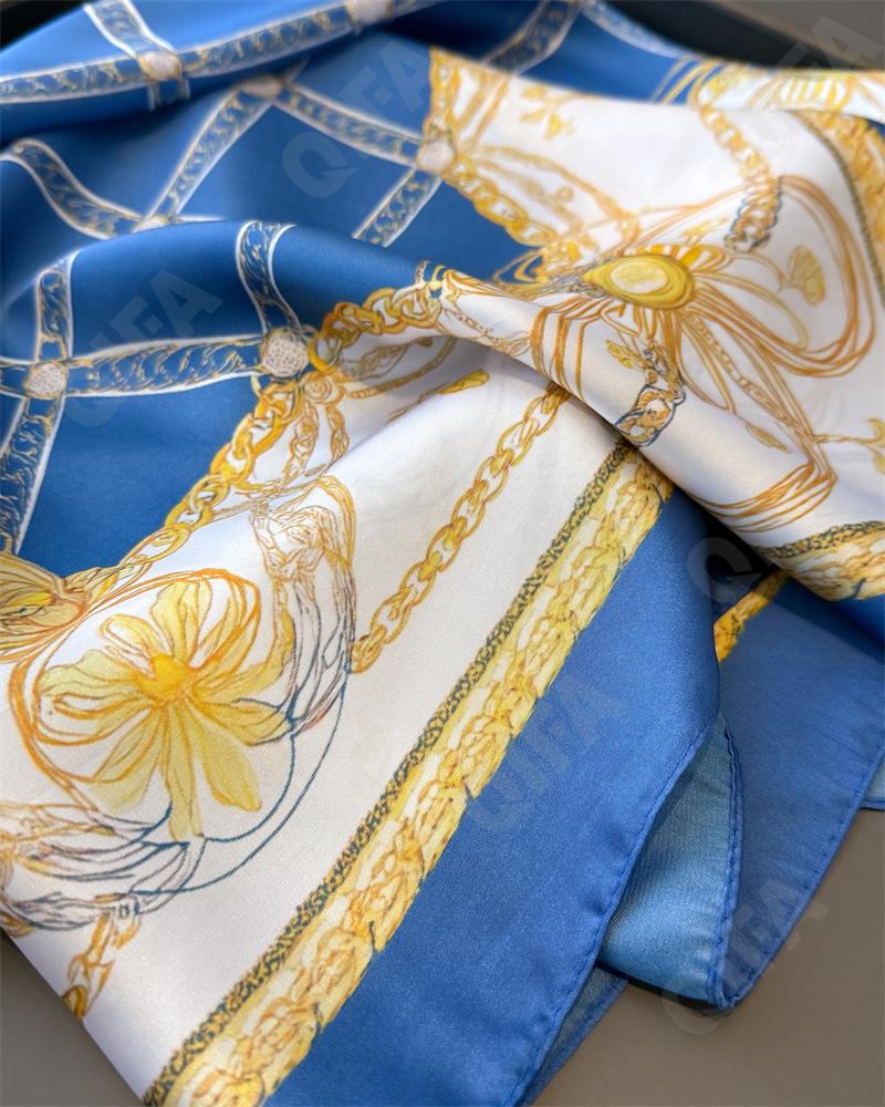 Женский Платок CC4193_FG127-1 Женский Платок CC4193_FG127-1