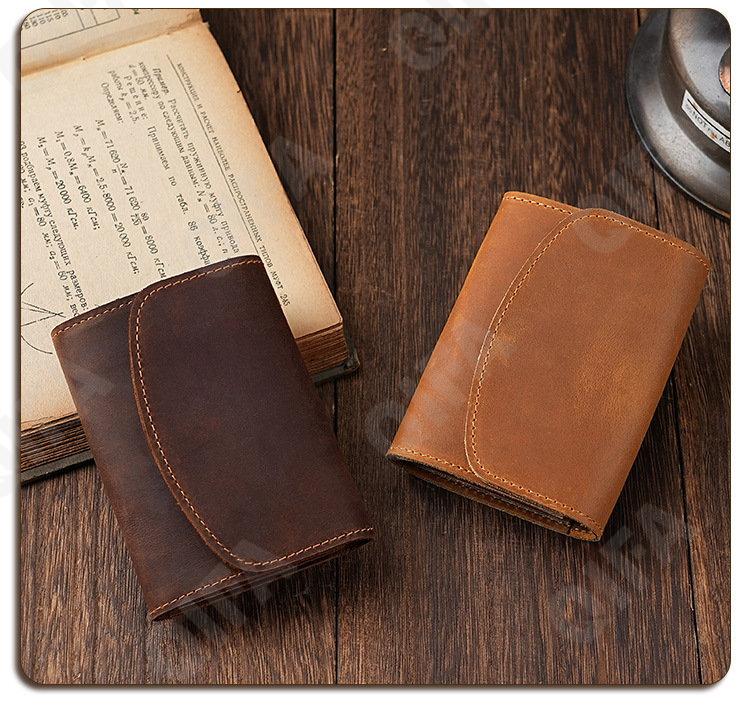 Мужской Кошелек CC4003_TP-8255-2 Мужской Кошелек CC4003_TP-8255-2