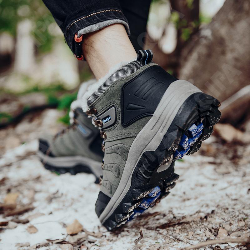 Мужские Ботинки CC4815_ZGX-3069-2