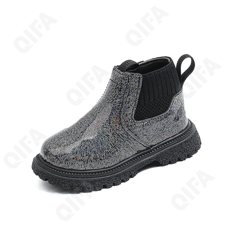 Детские Ботинки CC3959_A69-B3 Детские Ботинки CC3959_A69-B3