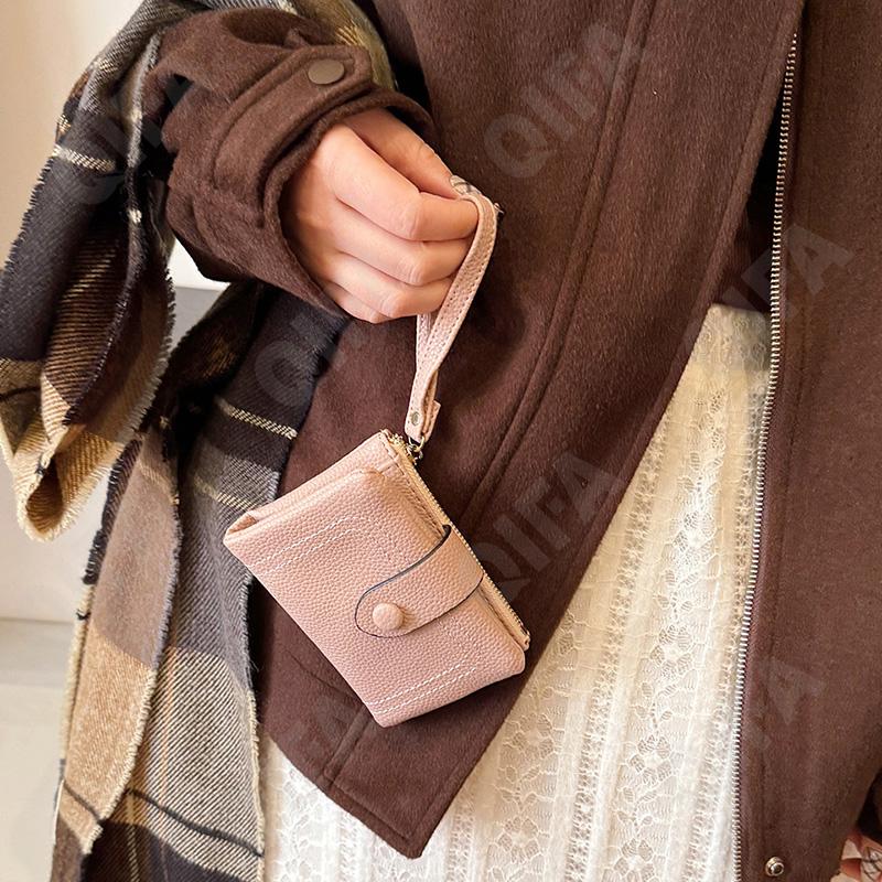 Женский Кошелек CC036_1027-4