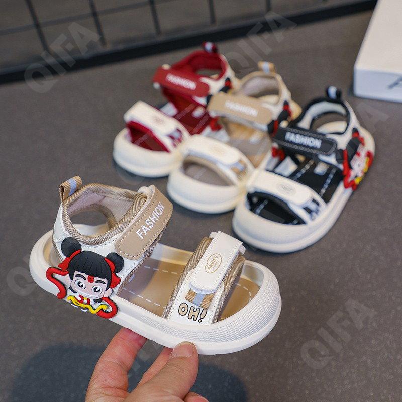 Детские Сандалии CC3601_E3104-A1