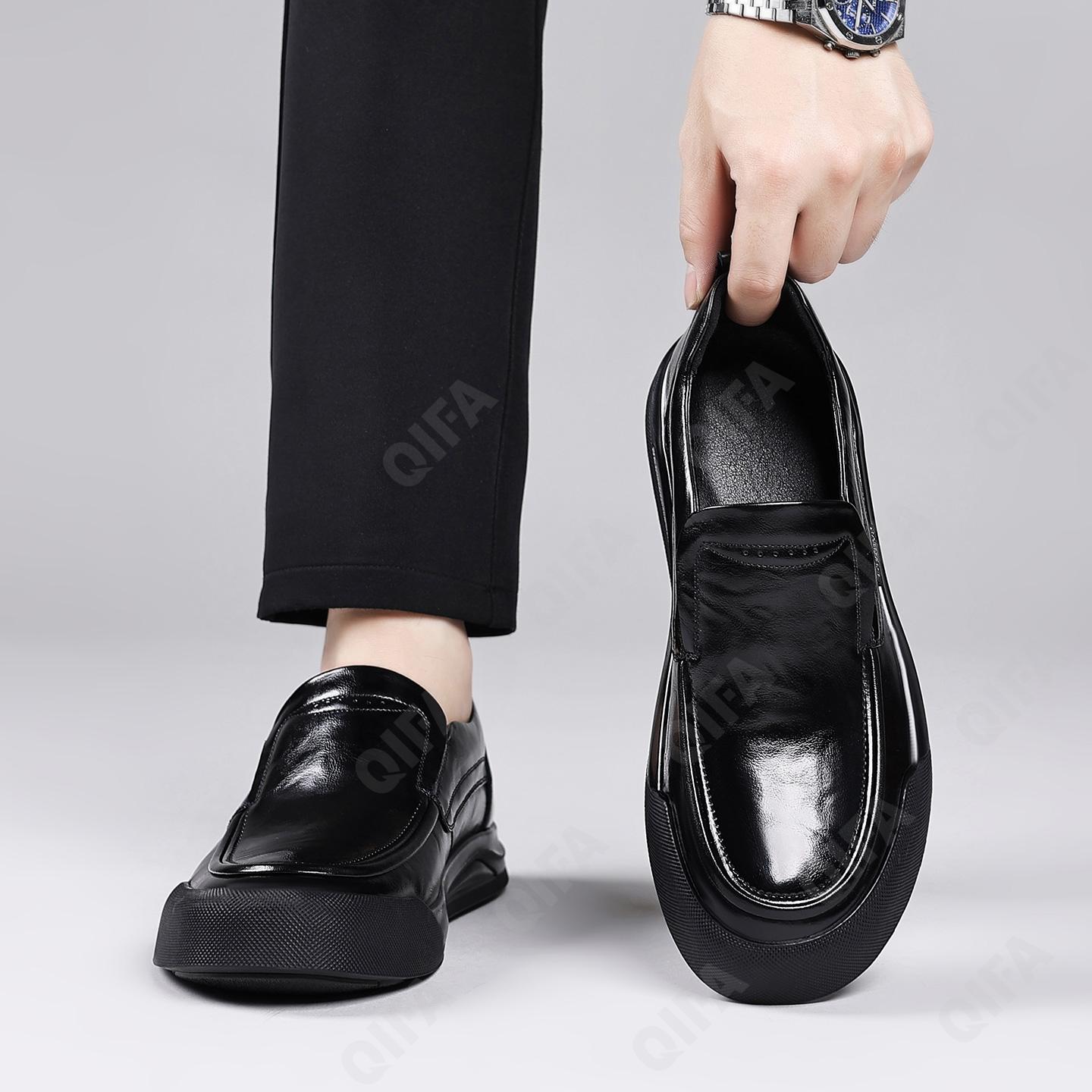 Мужские Полуботинки CC4011_YSX-2505-1 Мужские Полуботинки CC4011_YSX-2505-1