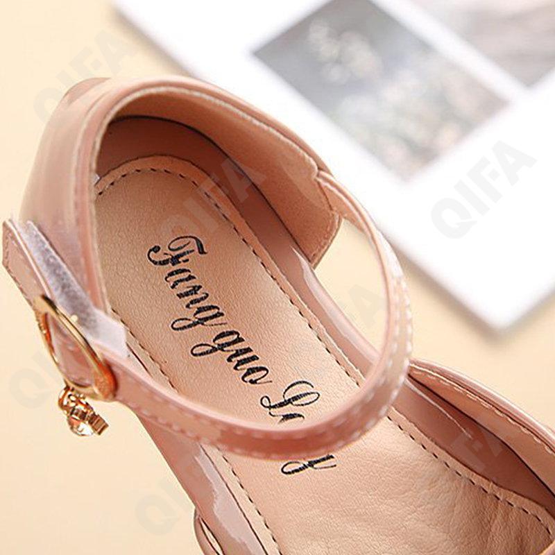 Детские Туфли CC4048_8762-A1