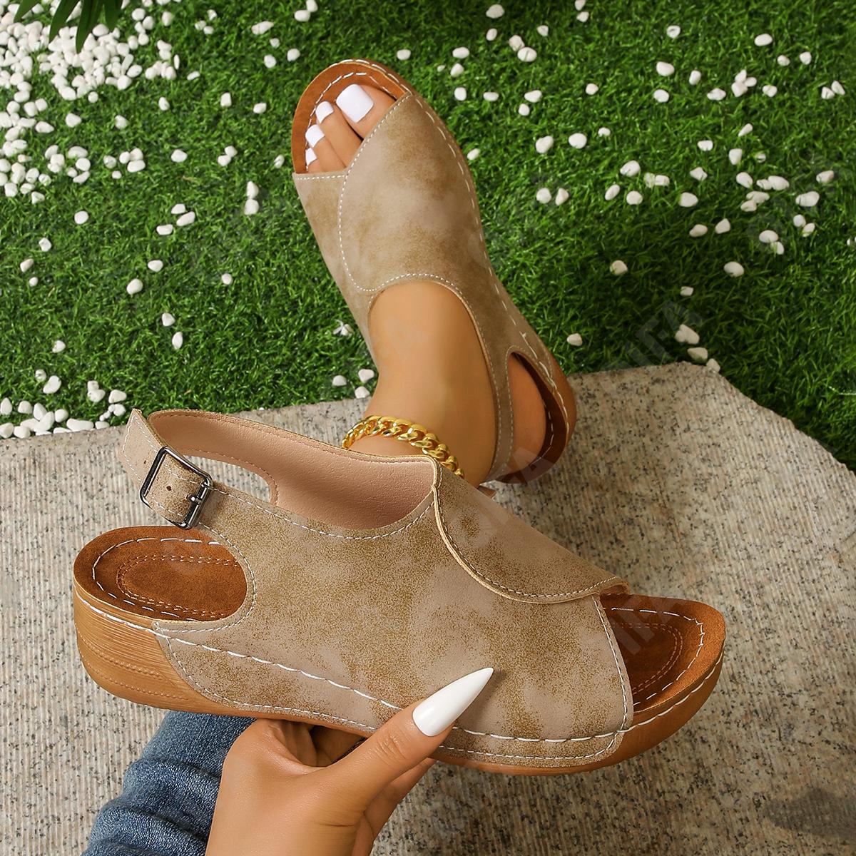 Женские Сандалии CC3767_C2704-1