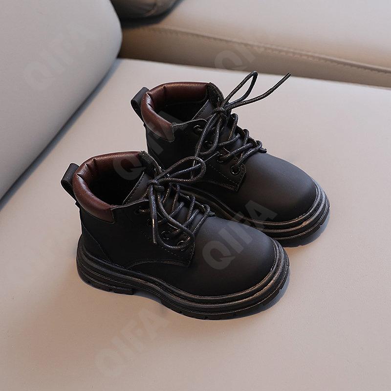 Детские Ботинки