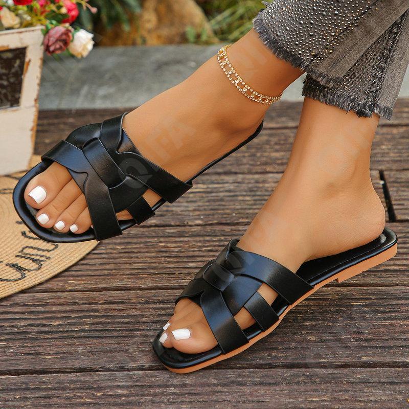 Женское Сабо CC4384_L001-4 Женское Сабо CC4384_L001-4